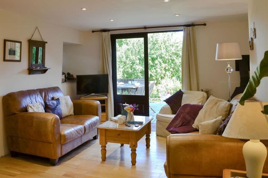 2 bedroom accommodation in Derriton, near Holsworthy