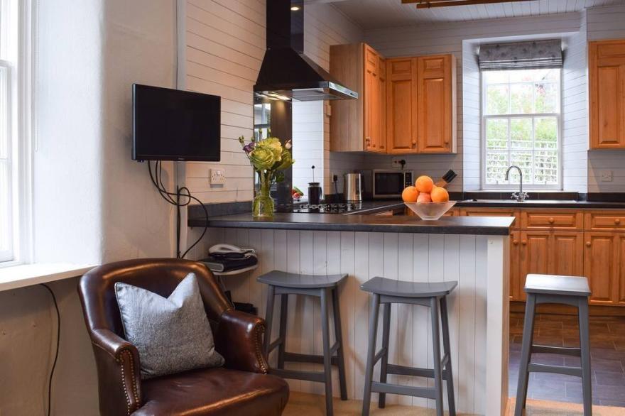 3 bedroom accommodation in Fortingall, near Aberfeldy