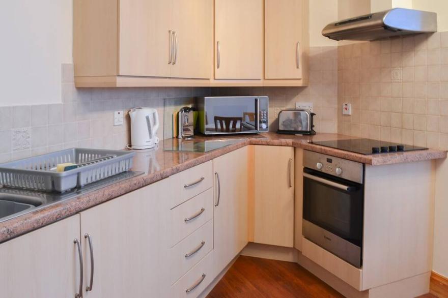 3 bedroom accommodation in Aviemore