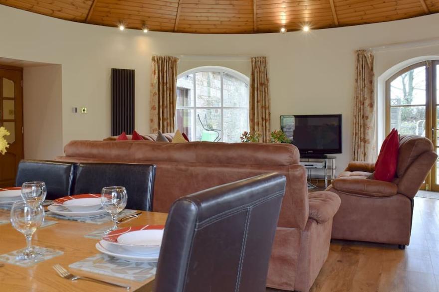 3 bedroom accommodation in Kelty, near Dunfermline