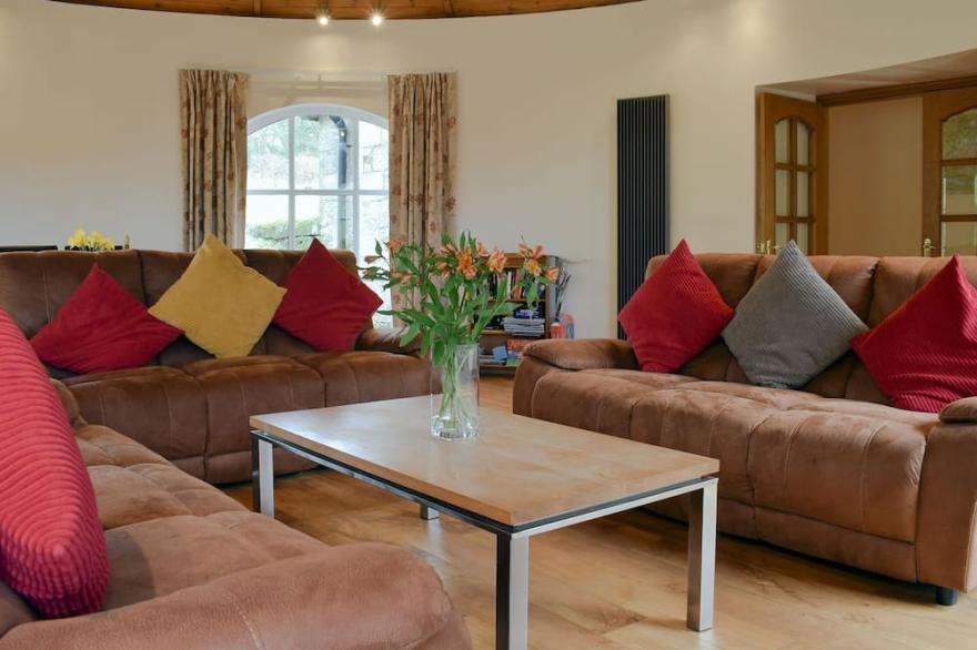 3 bedroom accommodation in Kelty, near Dunfermline