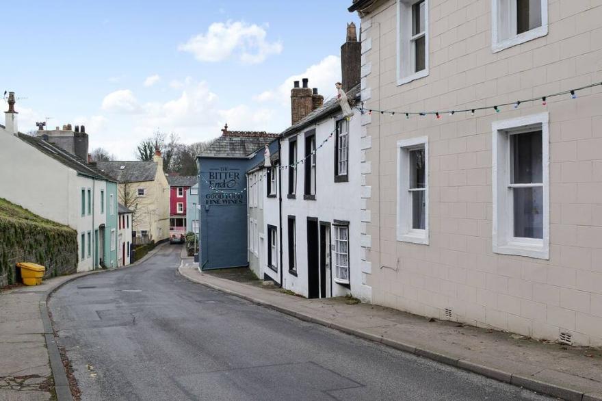 1 bedroom accommodation in Cockermouth