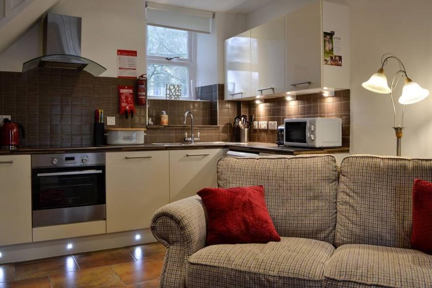 1 bedroom accommodation in Cockermouth