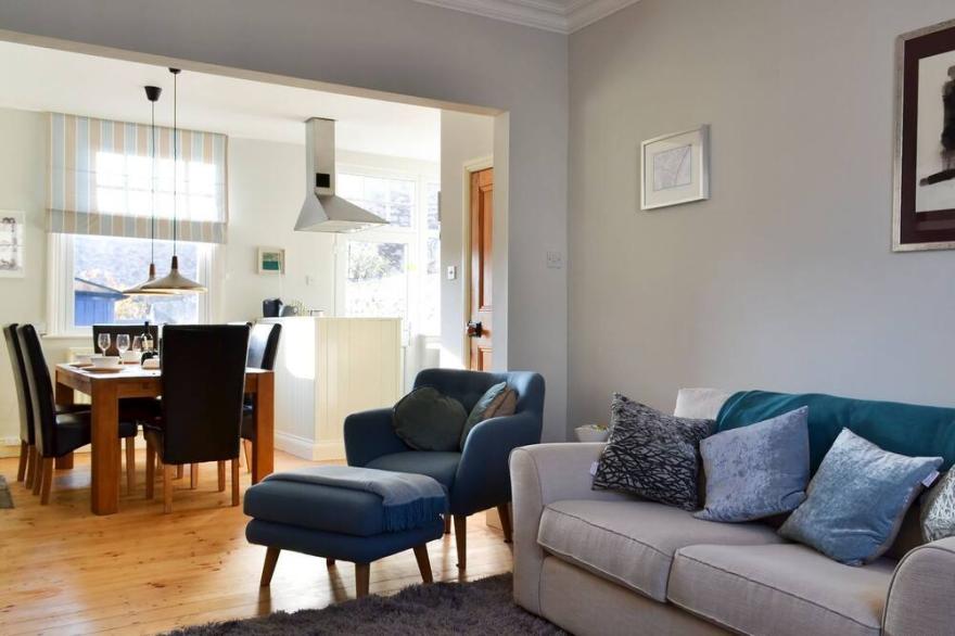 3 bedroom accommodation in Grange-over-Sands