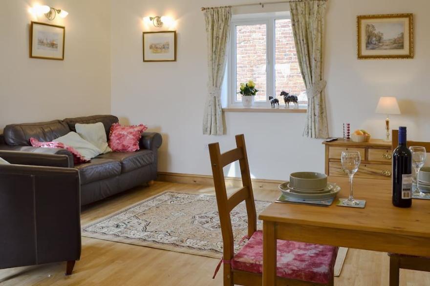 1 bedroom accommodation in Byley, near Middlewich