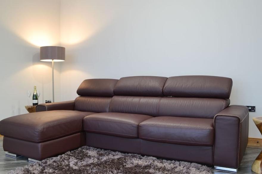 2 bedroom accommodation in Clachan Sands, Isle of North Uist