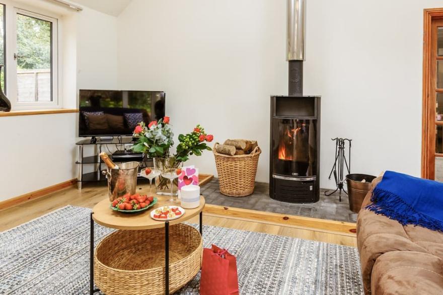 3 bedroom accommodation in Langford Budville, near Wellington