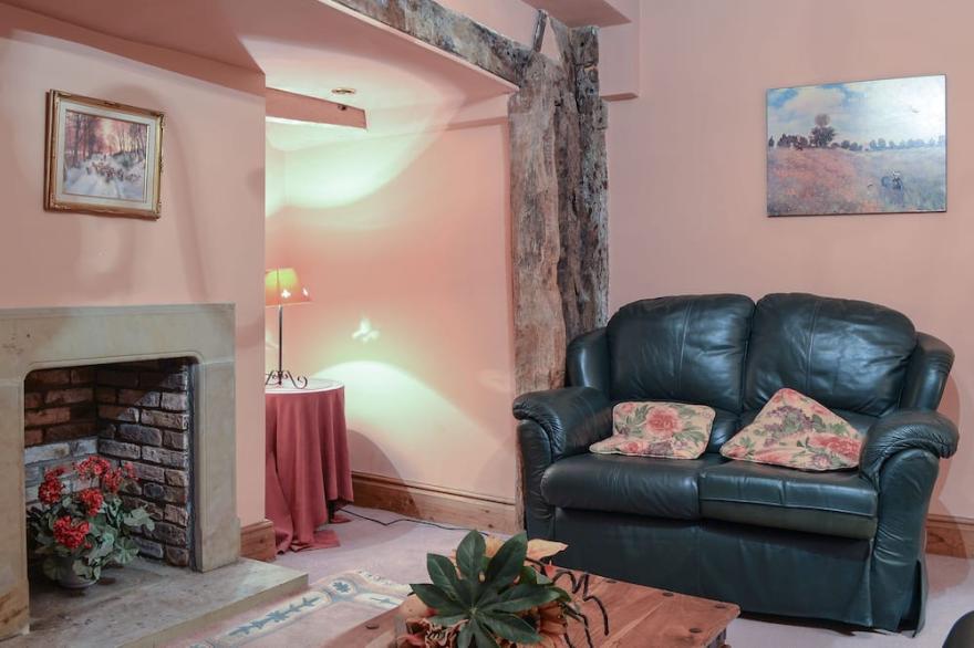 4 bedroom accommodation in Easingwold, near York