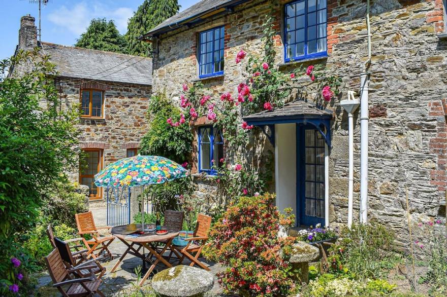 3 bedroom accommodation in Lostwithiel