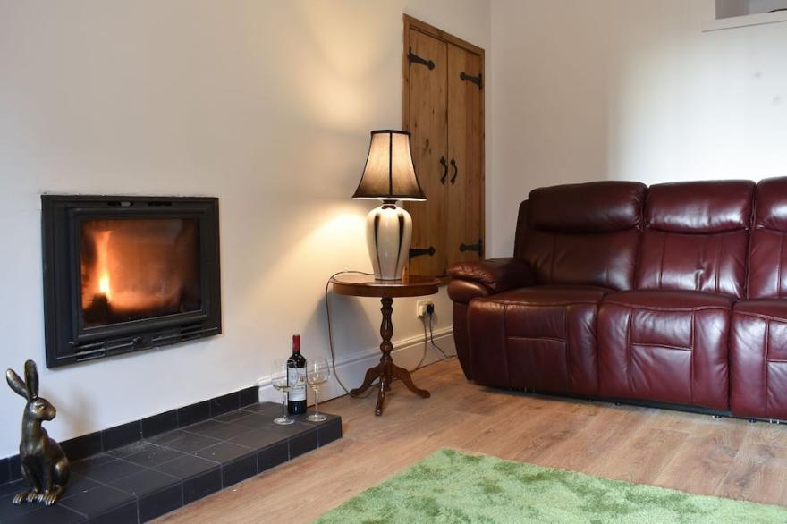 4 bedroom accommodation in Richmond