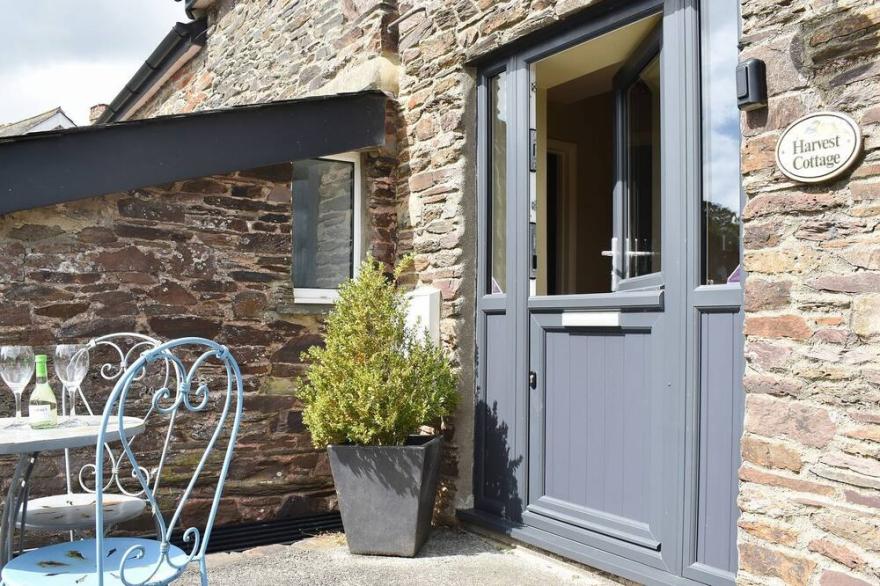 2 bedroom accommodation in Harbertonford, near Totnes
