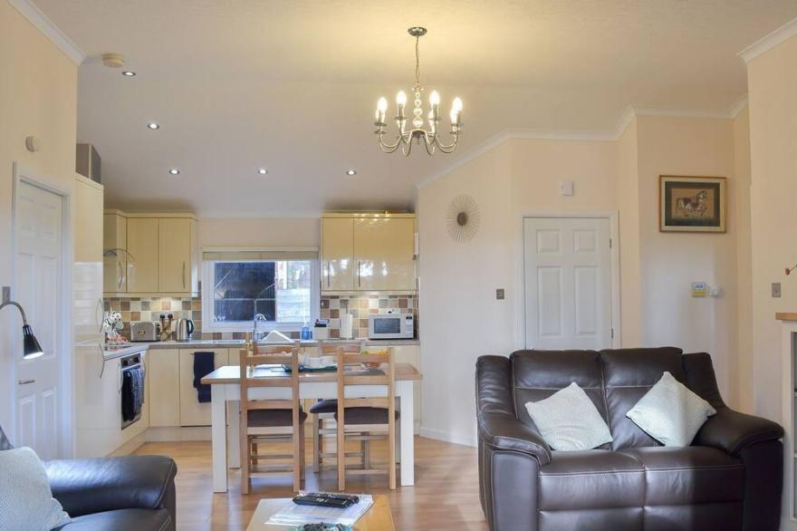 2 bedroom accommodation in Clatworthy, near Williton