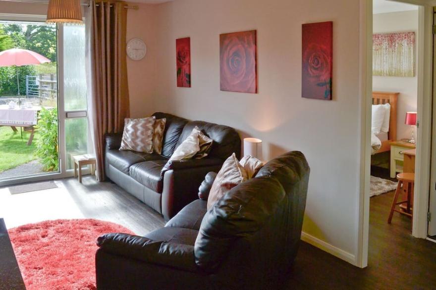2 bedroom accommodation in Rosecraddoc, near Liskeard