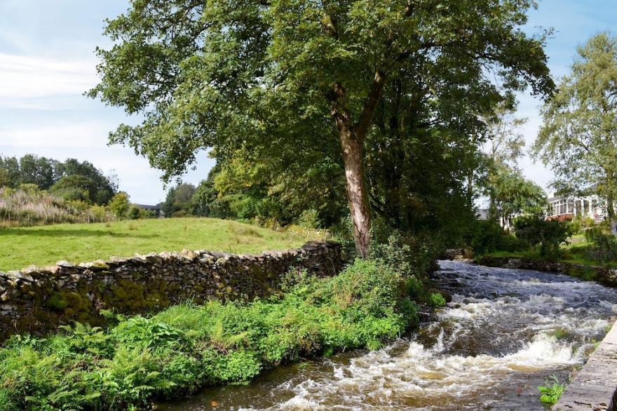 3 bedroom accommodation in Staveley, near Kendal
