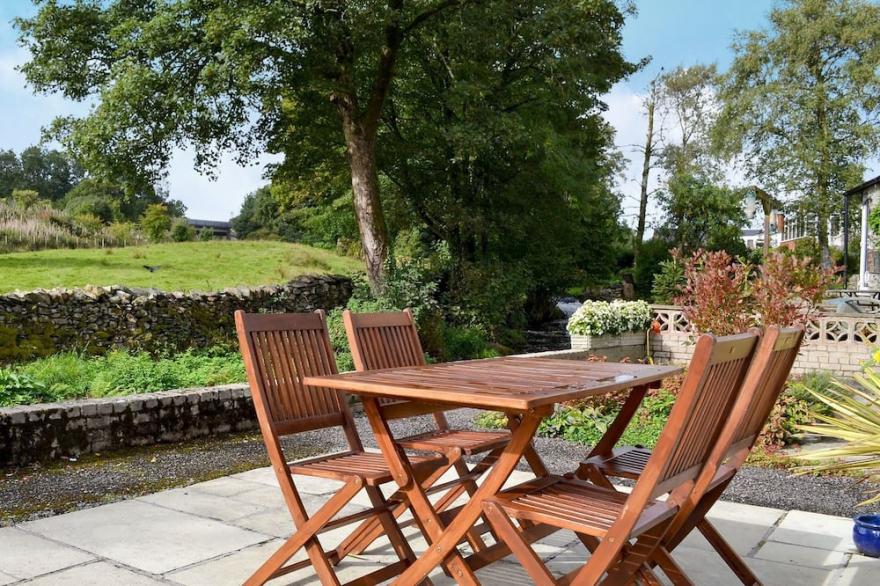 3 bedroom accommodation in Staveley, near Kendal