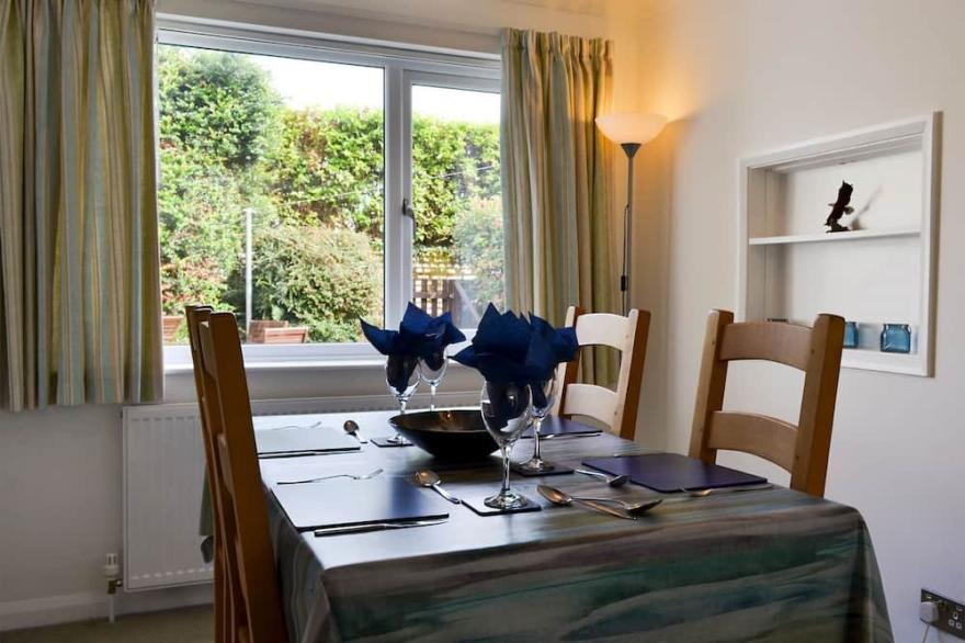 3 bedroom accommodation in Staveley, near Kendal