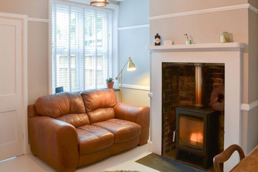 2 bedroom accommodation in Boscastle