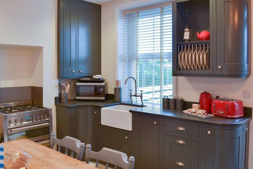 2 bedroom accommodation in Boscastle