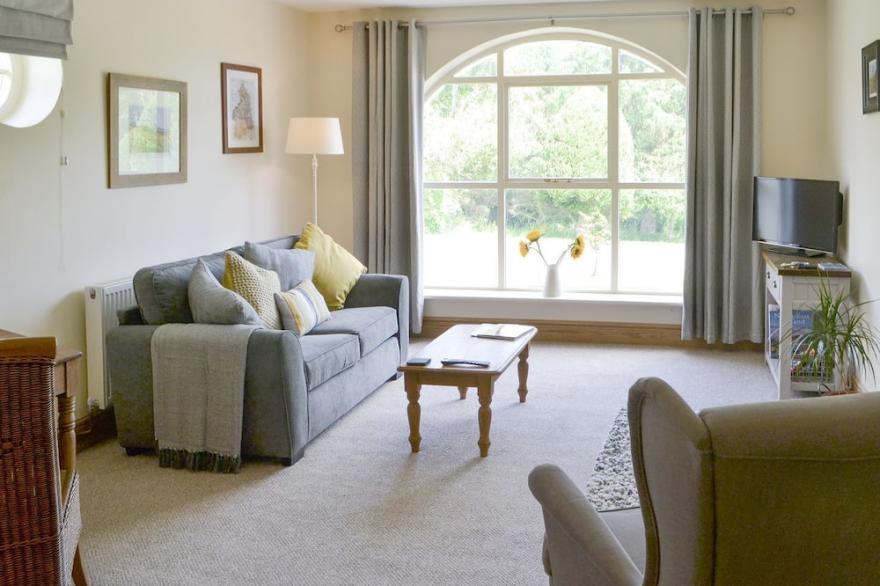 1 bedroom accommodation in Weldon Bridge, near Rothbury