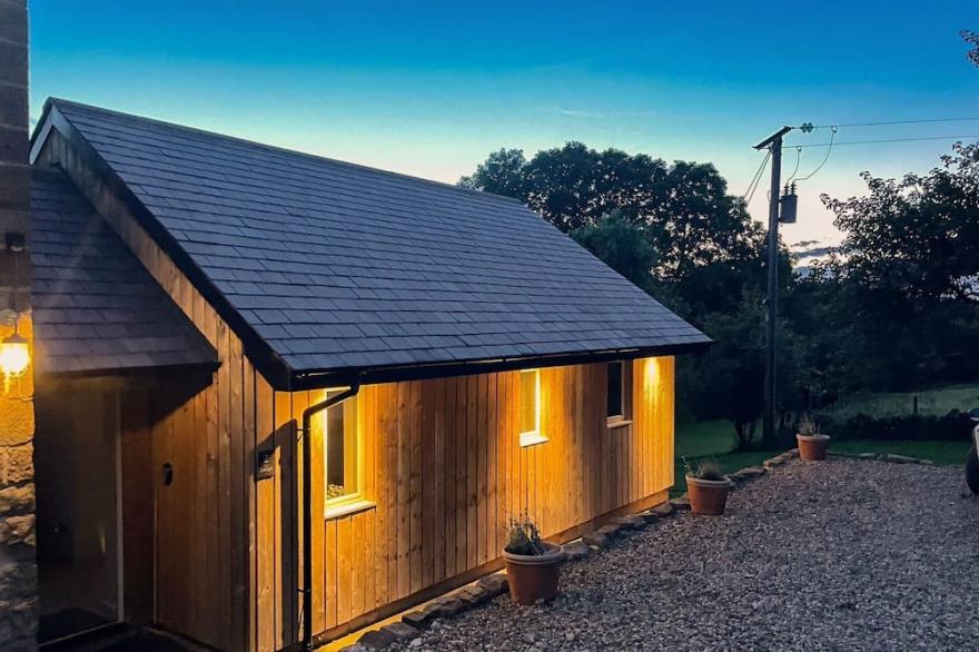 4 bedroom accommodation in Goathland, near Whitby