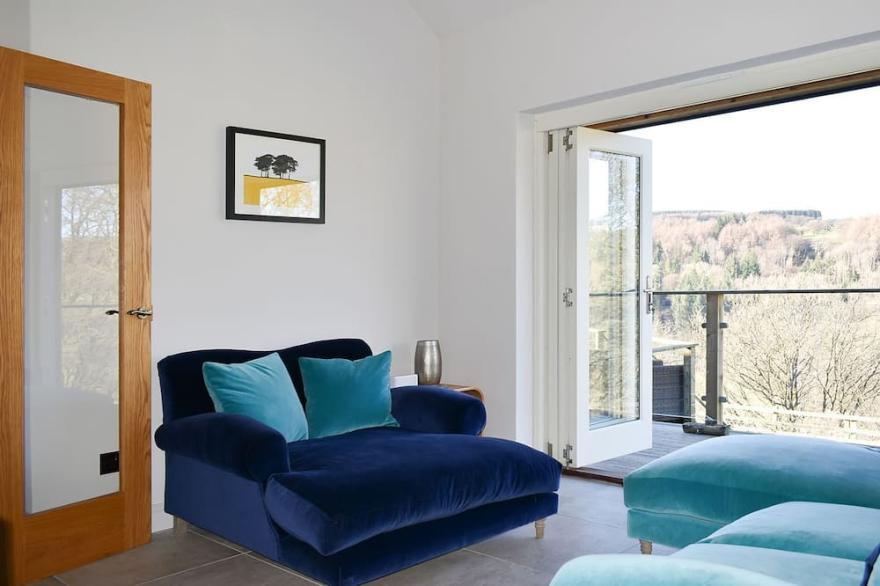 4 bedroom accommodation in Goathland, near Whitby