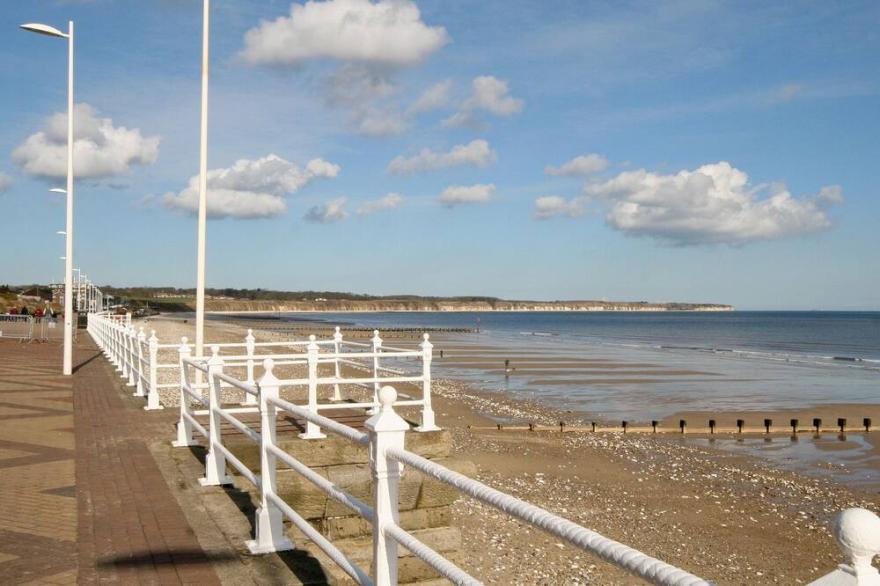 2 bedroom accommodation in Sewerby, near Bridlington