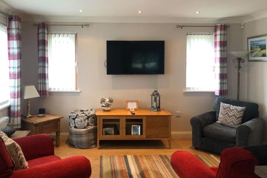 2 bedroom accommodation in Sewerby, near Bridlington