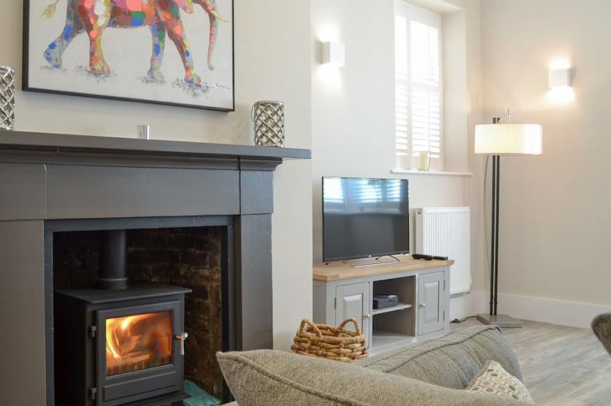 3 bedroom accommodation in Upper Poppleton, near York