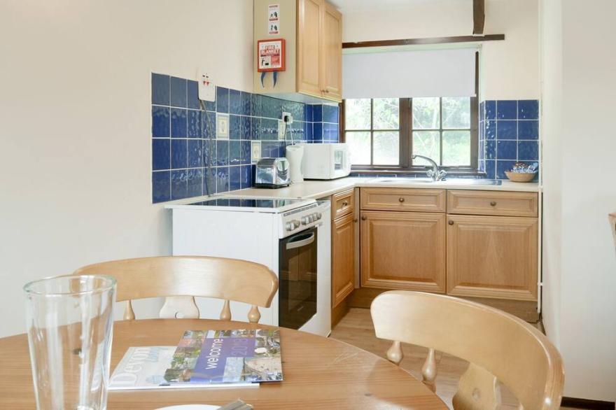 2 bedroom accommodation in Trimstone, near Woolacombe