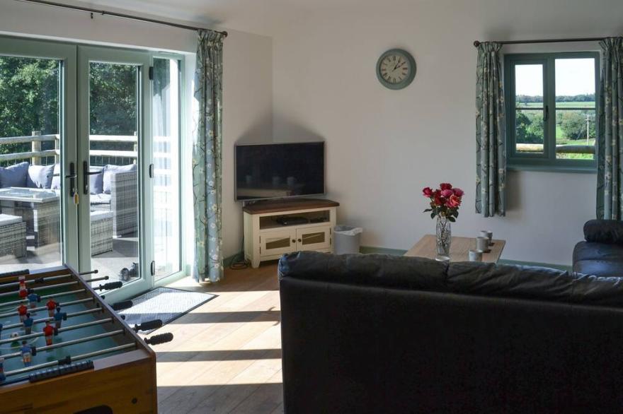 3 bedroom accommodation in Halwill, near Holsworthy