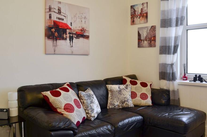 1 bedroom accommodation in Blackness, near Linlithgow