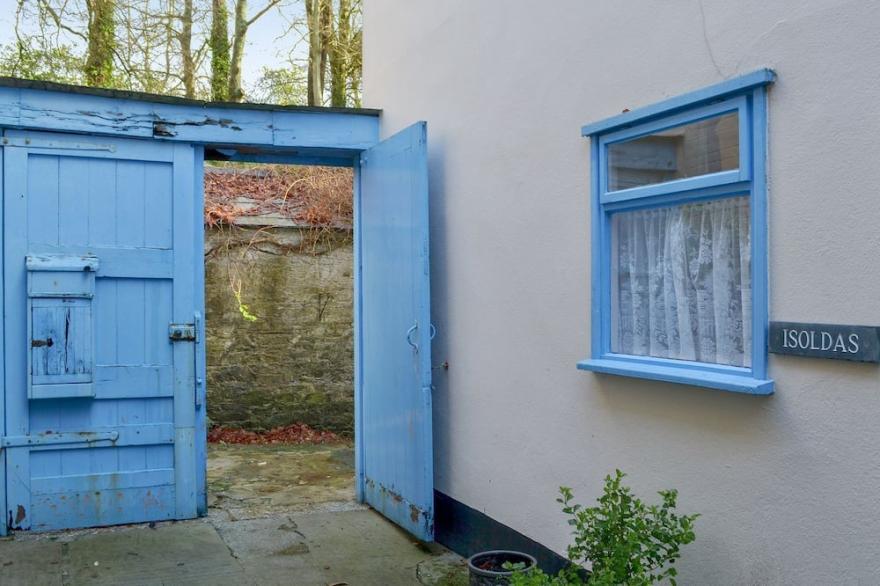 2 bedroom accommodation in Lostwithiel