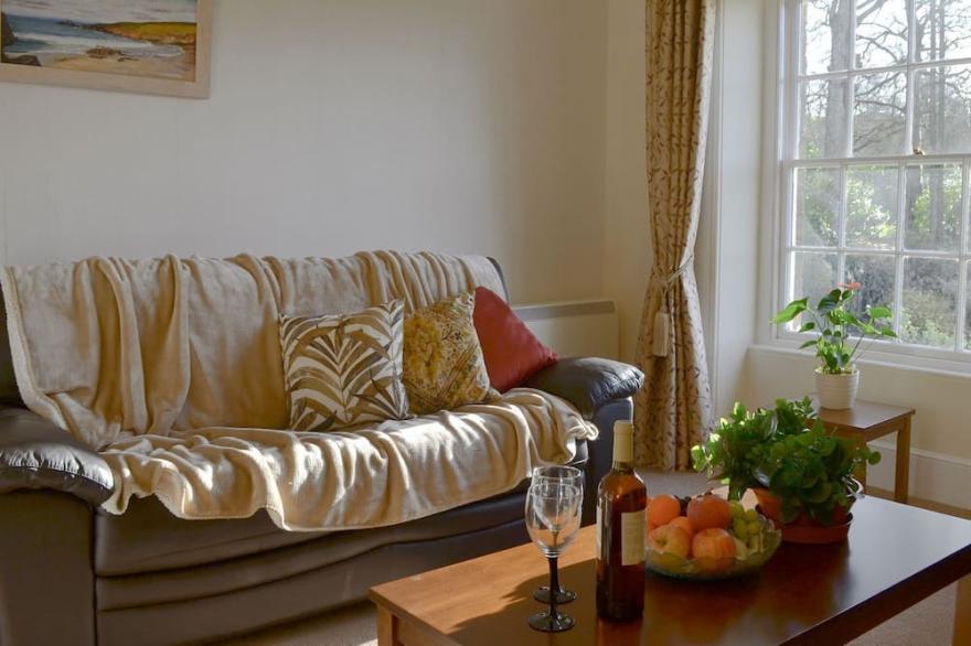 2 bedroom accommodation in Lostwithiel
