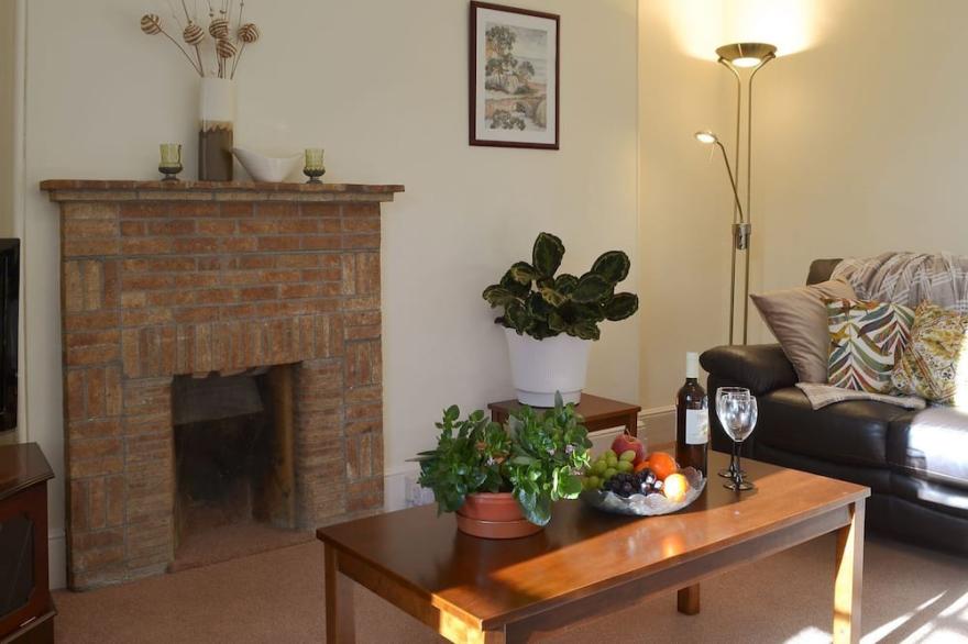 2 bedroom accommodation in Lostwithiel