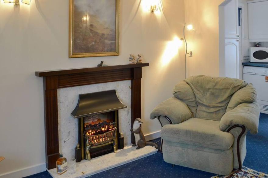 2 bedroom accommodation in Grantown-on-Spey