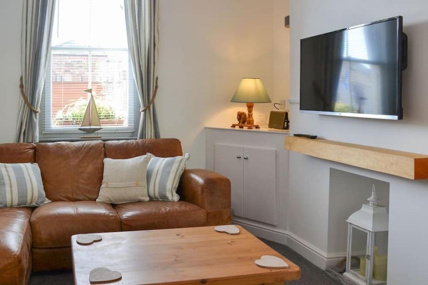 2 bedroom accommodation in Scarborough