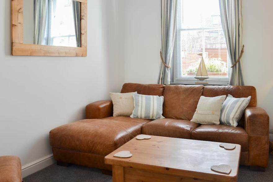 2 bedroom accommodation in Scarborough