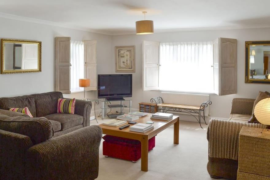 3 bedroom accommodation in St Minver, near Rock