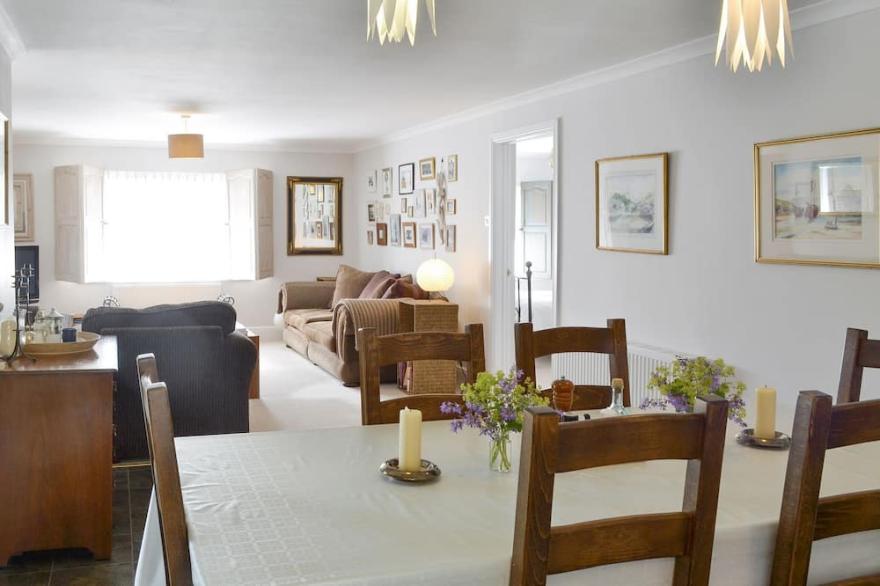 3 bedroom accommodation in St Minver, near Rock