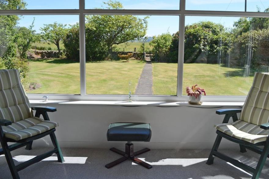 3 bedroom accommodation in Midoxgate, near Tain