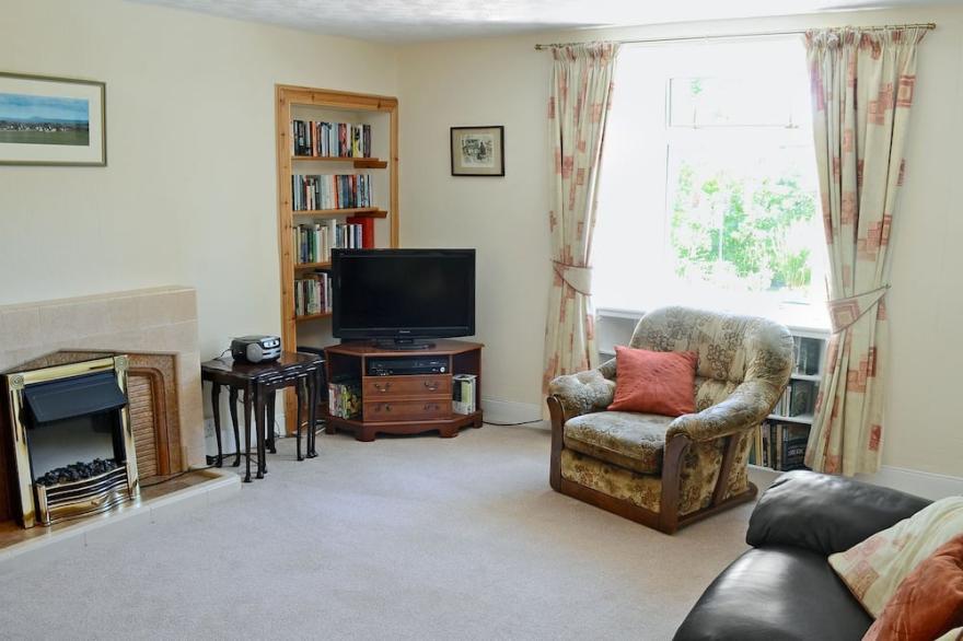3 bedroom accommodation in Midoxgate, near Tain