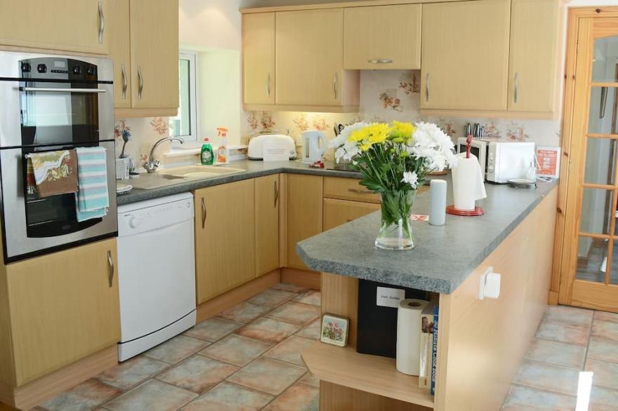 3 bedroom accommodation in Midoxgate, near Tain