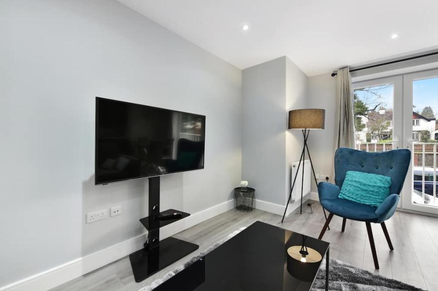 Braywick Serviced Apartments by Ferndale Apt 06