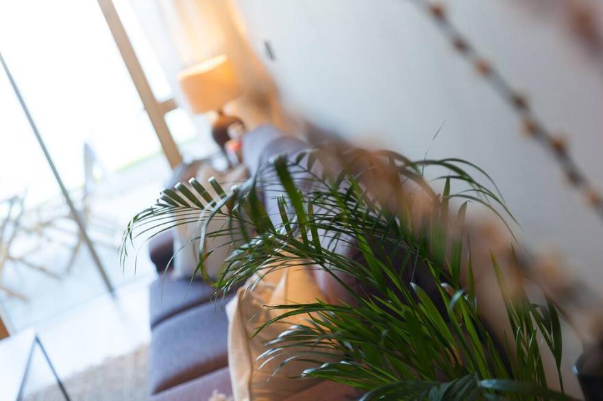 ANCHORS REST, family friendly, country holiday cottage in Carbis Bay