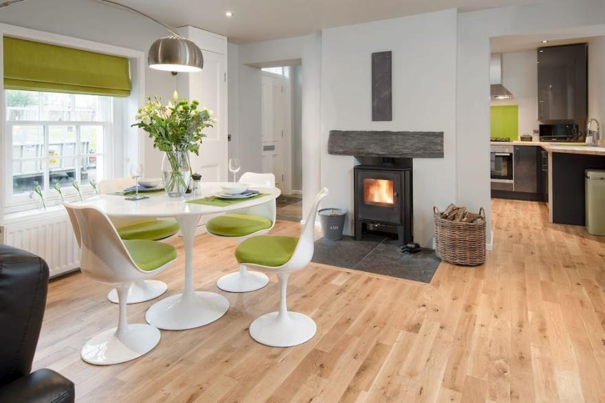 1 bedroom accommodation in Gatehouse of Fleet