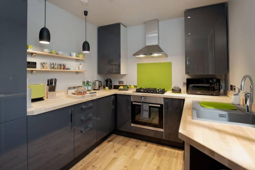 1 bedroom accommodation in Gatehouse of Fleet