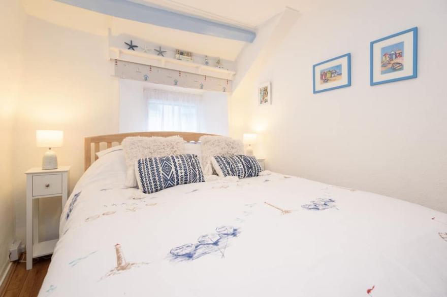 Beautiful Cottage in Looe
