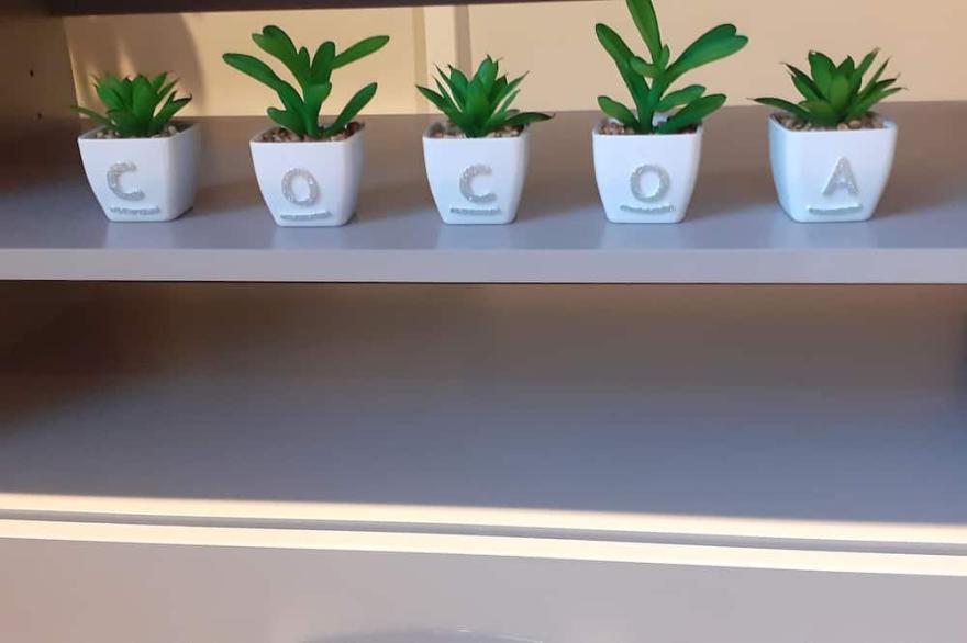 Central Modern Studio. Parking Available