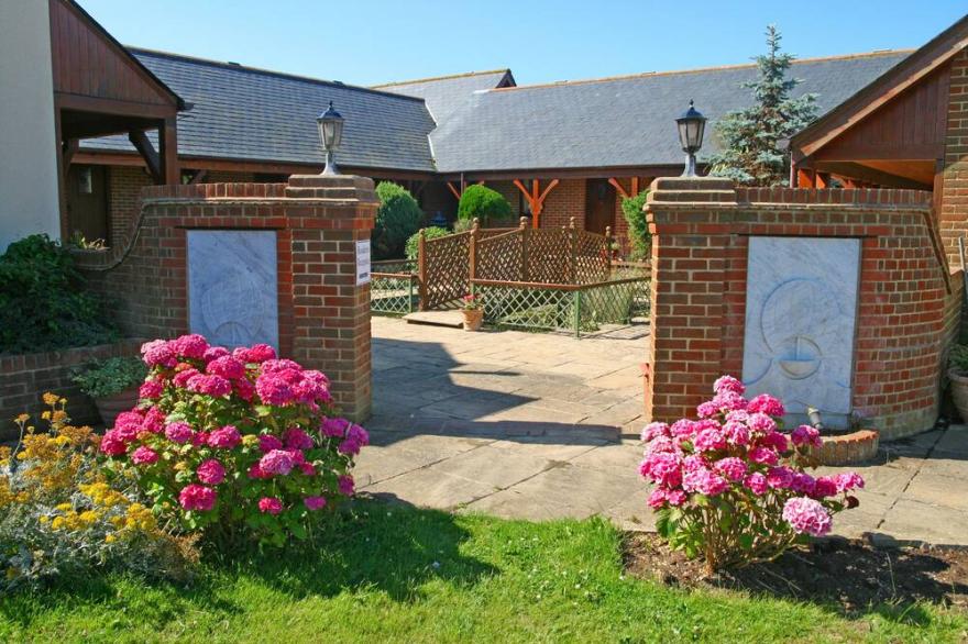 Luxury Double Room with Sea Views