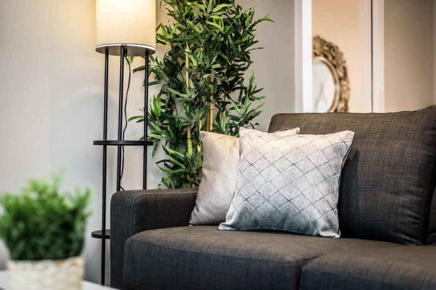 Host Apartments | Halifax House Apt